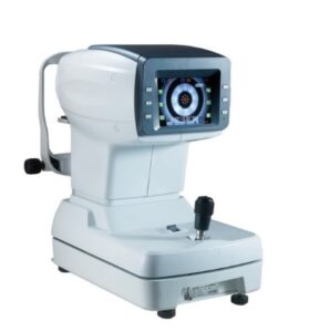 Auto Refractor / Auto Refractometer